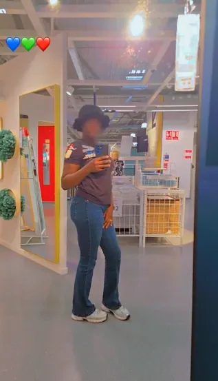 Alena, 29