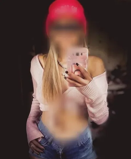 Alina, 36
