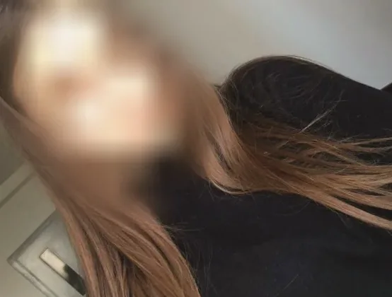 Alina, 24