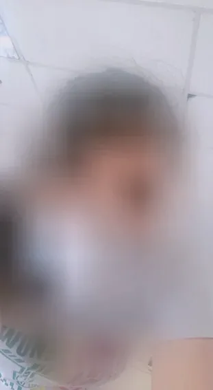 Amira, 36
