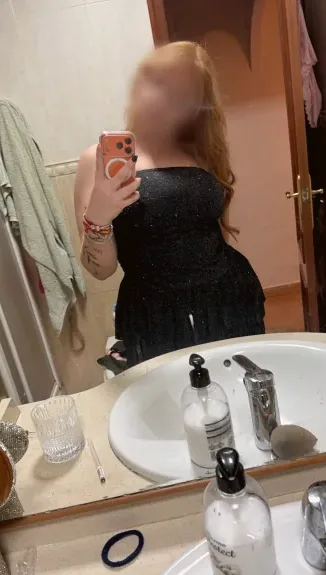 Anna, 19