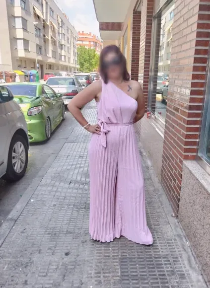 Annika, 39