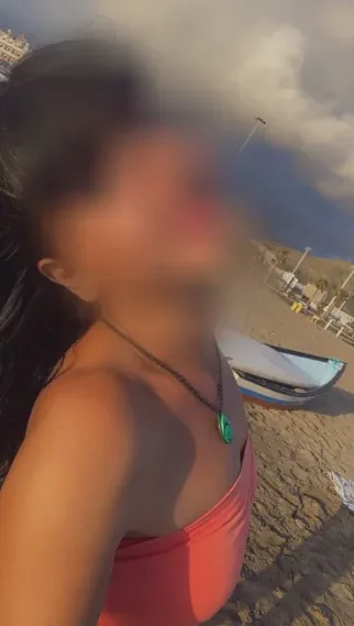 Bianca, 34