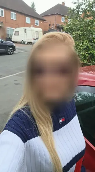 Christina, 39
