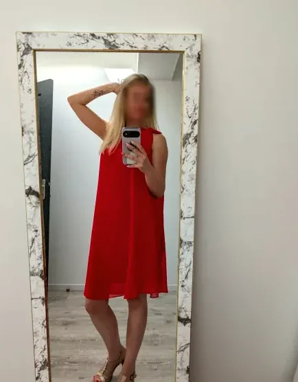 Franziska, 30