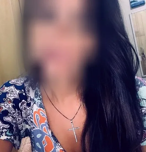 Janina, 38