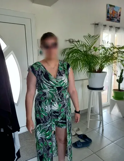 Josephine, 36