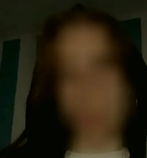 Katrin, 20