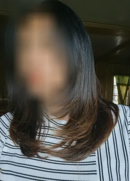 Katrin, 29