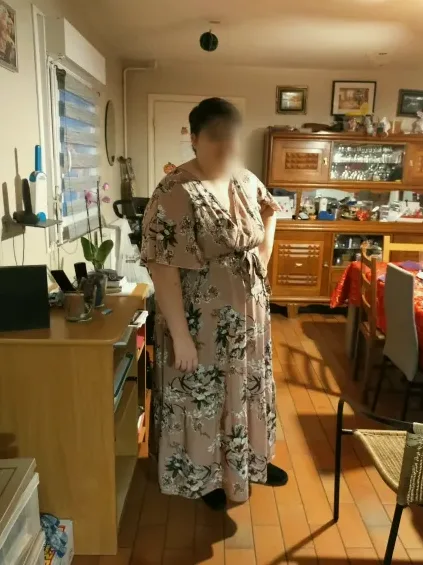 Klara, 22