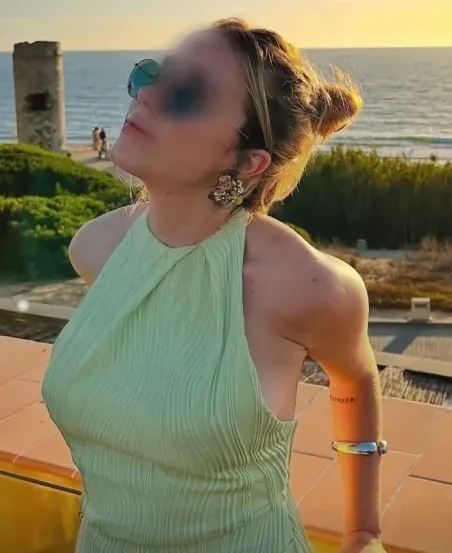 Lea, 38