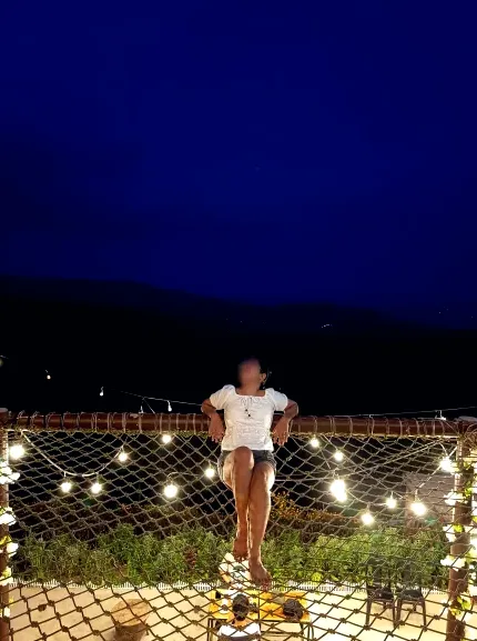 Lena, 28