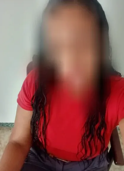 Lucia, 36