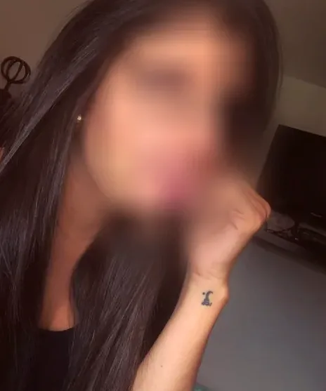 Maike, 34
