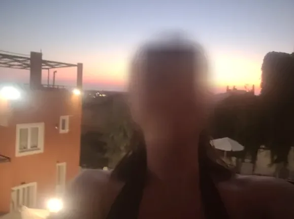 Mareike, 38