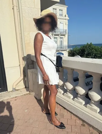 Marie, 36