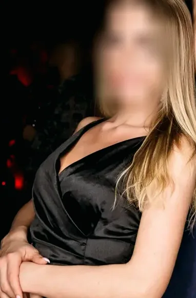 Marlene, 35