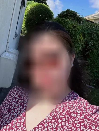 Patrizia, 28