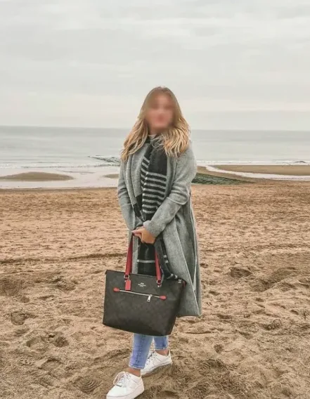 Ramona, 31