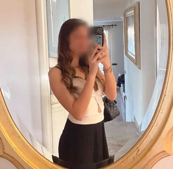 Sonja, 19