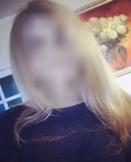 Yvonne, 34
